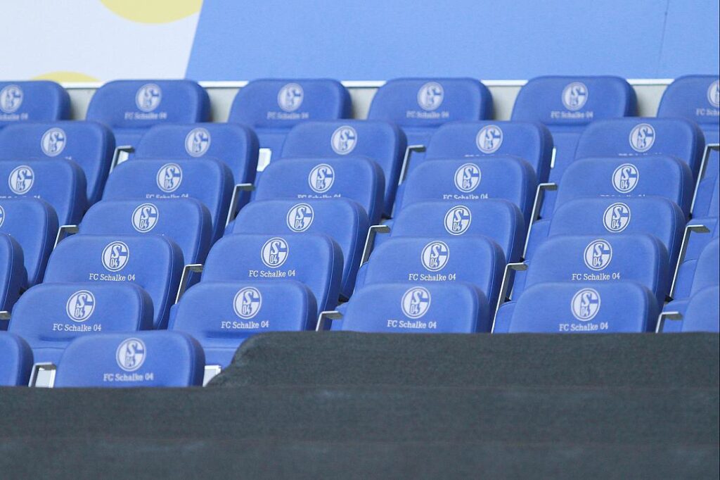 Miron Muslic neuer Schalke-Trainer