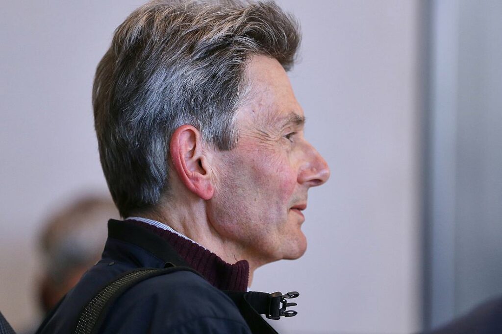 Mützenich fordert: "Es braucht weiterhin einen Draht nach Moskau"