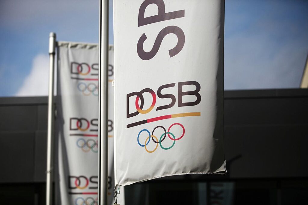 NRW-Konzept für Olympiabewerbung vorgestellt