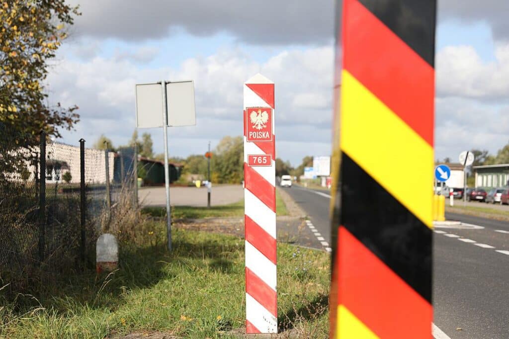 Niedersachsen bezweifelt Rechtmäßigkeit von Zurückweisungen