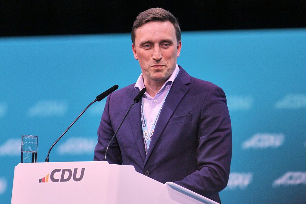 Niedersachsens CDU kritisiert Abschaffung des Europaministeriums