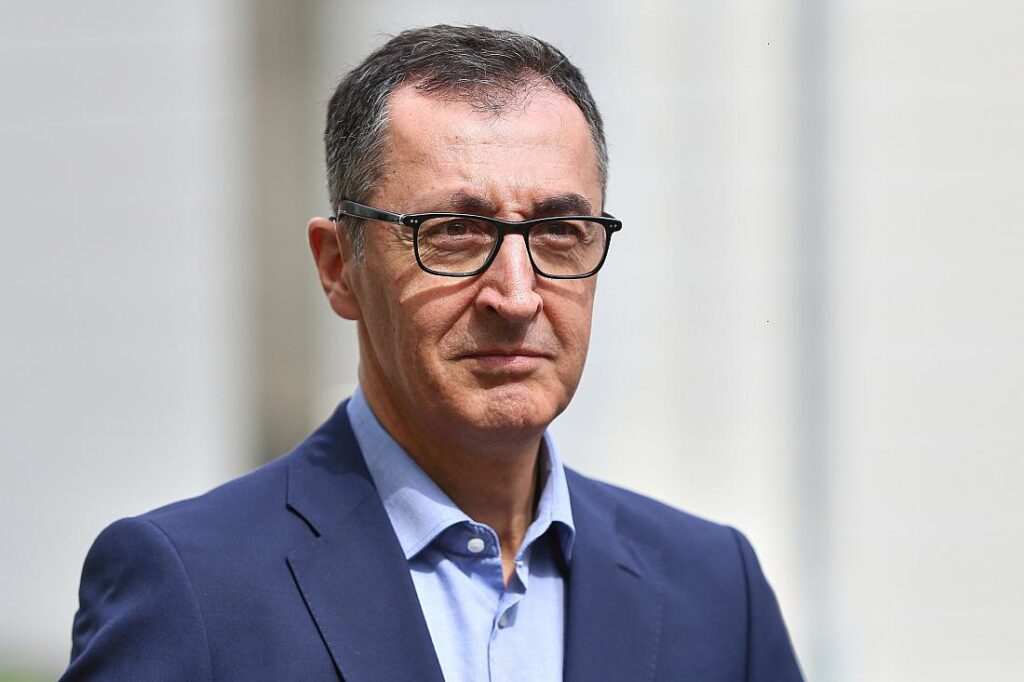 Özdemir offiziell Grünen-Spitzenkandidat in Baden-Württemberg