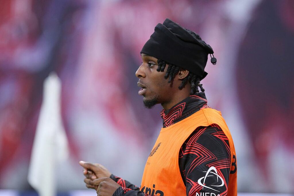 Offiziell: Frimpong verlässt Bayer Leverkusen gen Liverpool