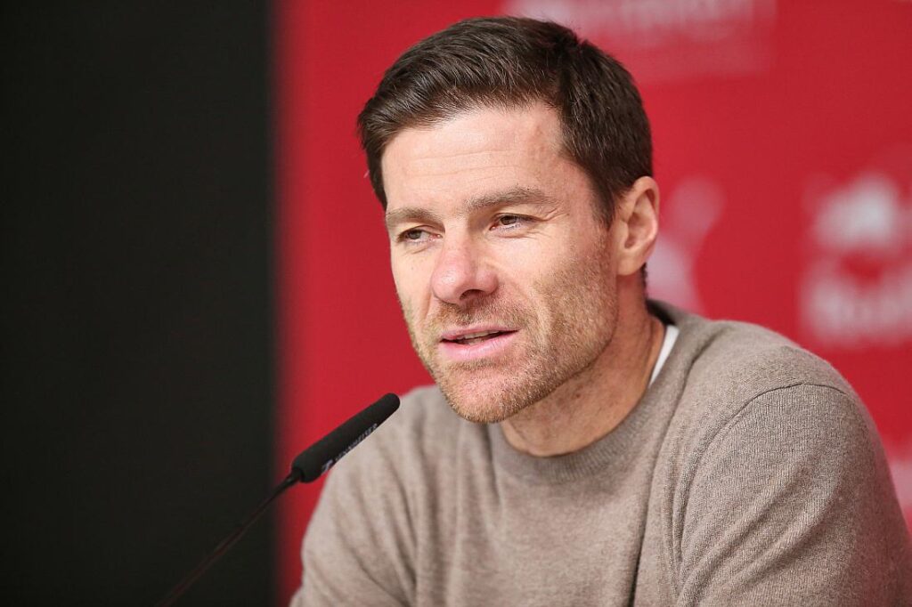 Offiziell: Xabi Alonso wird Cheftrainer bei Real Madrid