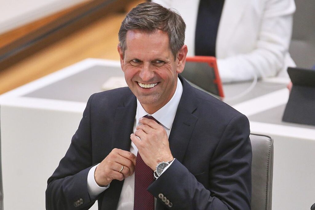Olaf Lies neuer SPD-Landesvorsitzender in Niedersachsen