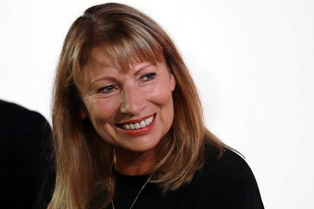 Petra Köpping soll stellvertretende SPD-Vorsitzende werden