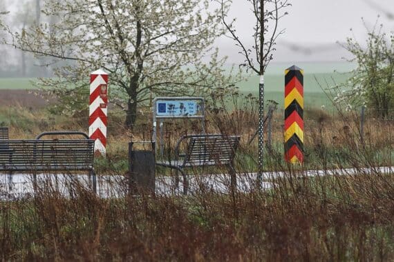 Polen warnt vor verschärften Grenzkontrollen und Zurückweisungen