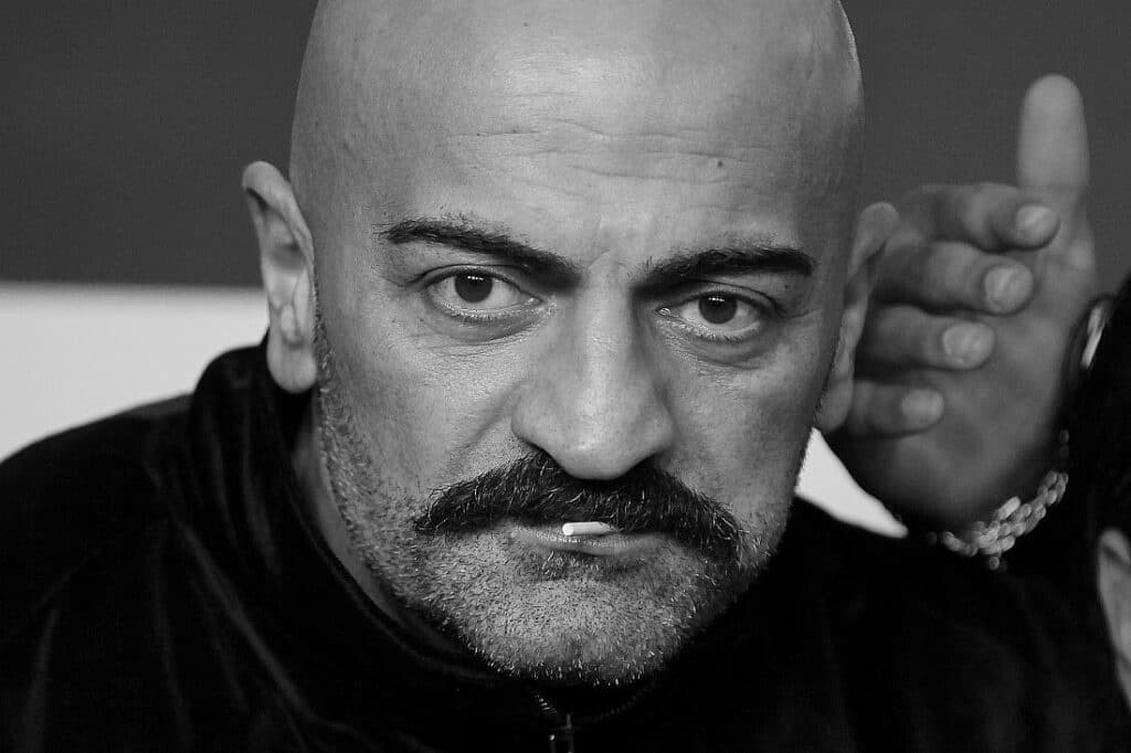 Rapper Xatar ist tot