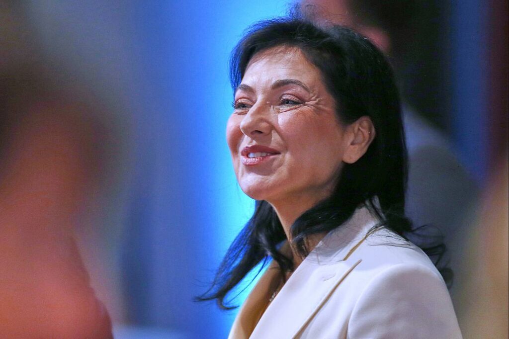 Reiche will Verhältnis zwischen Wirtschaft und Politik verbessern