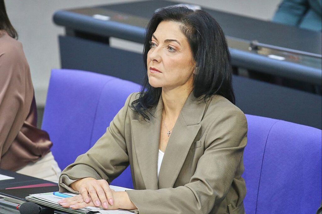 Reiche will in Gesetze anderer Ministerien eingreifen