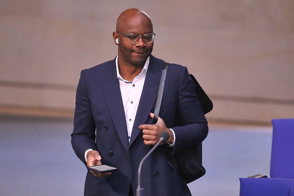 SPD-Fraktionsvize Zorn für neues Grundsatzprogramm