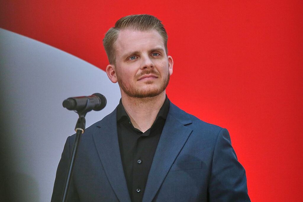 SPD-Generalsekretär will "Übergewinnsteuer" diskutieren