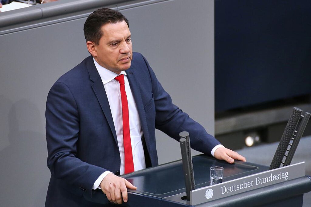 SPD will klare Regeln für Abwahl von Ausschussvorsitzenden
