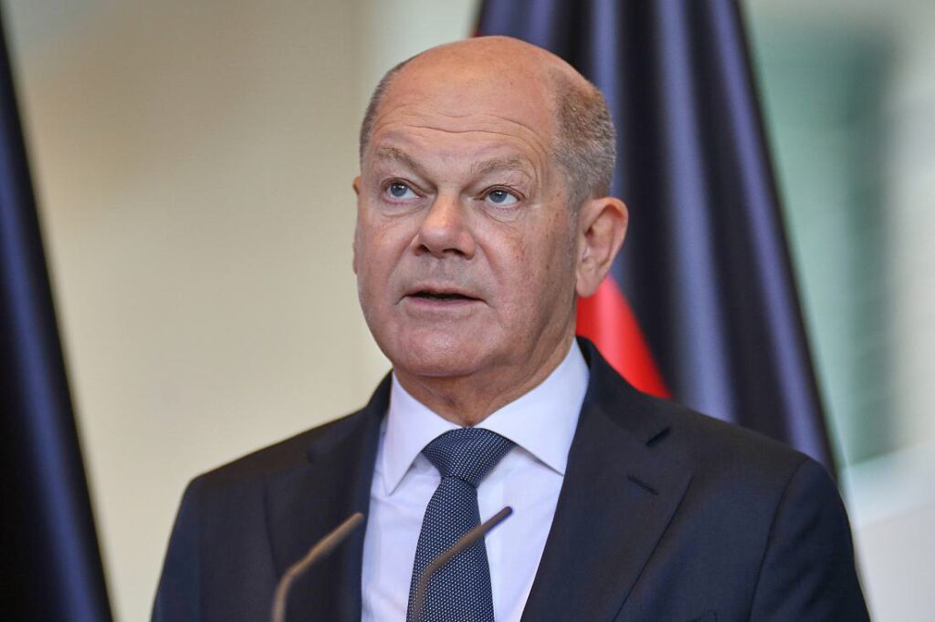 Scholz schließt Aufsichtsratsposten aus