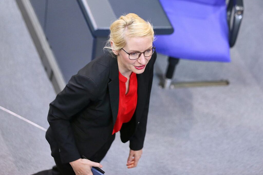 Schwerdtner: CDU-Unvereinbarkeitsbeschluss seit Dienstag erledigt