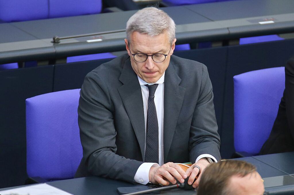 Steuerzahlerbund kritisiert Doppel-Standort für Digitalministerium