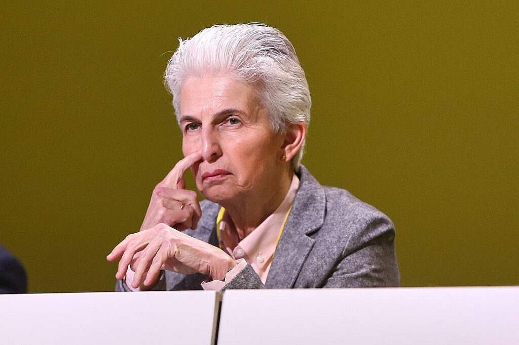 Strack-Zimmermann: Eingefrorene russische Vermögen Kiew geben