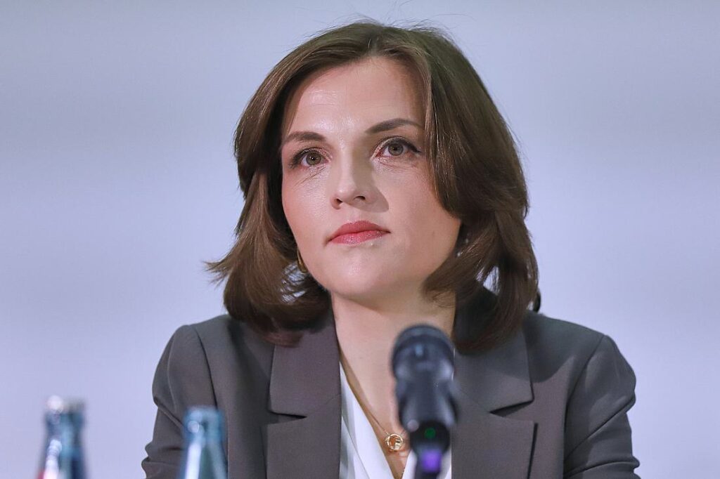 Thüringer SPD: Neue Koalition muss gegen Ost-West-Gefälle vorgehen