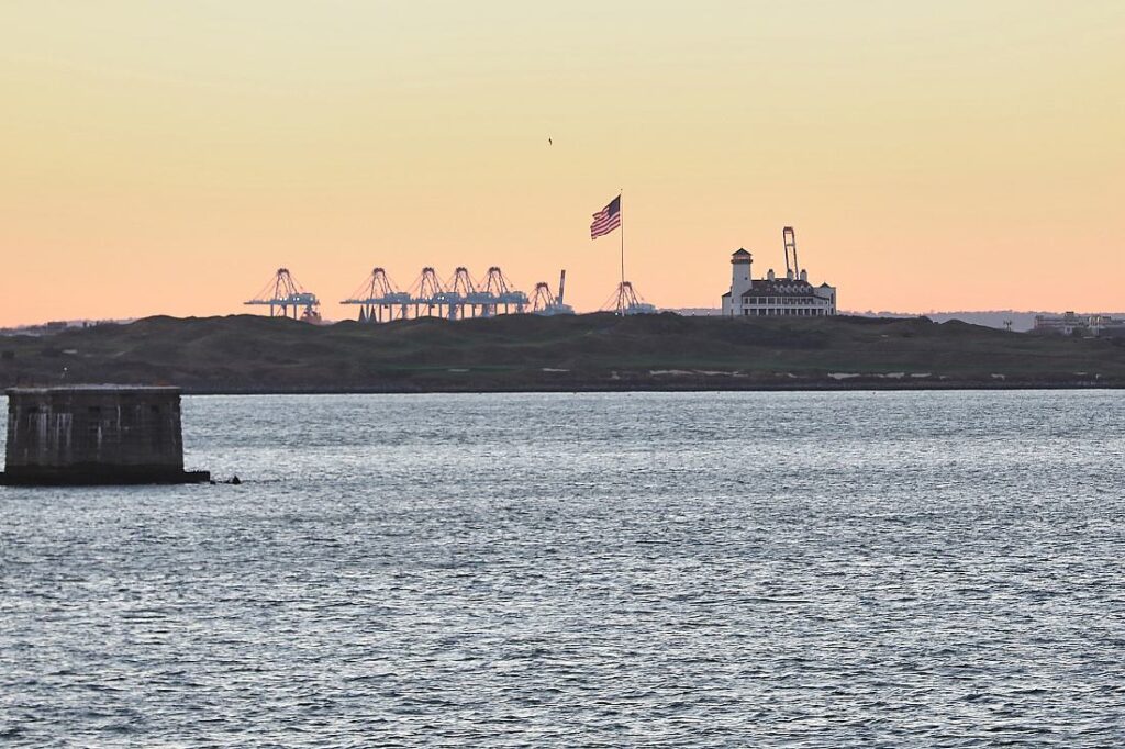 US-Gericht stoppt Trumps globale Zölle