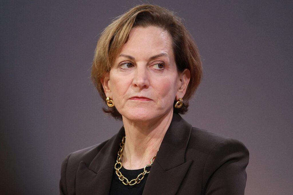 US-Historikerin Applebaum hat hohe Erwartungen an Merz