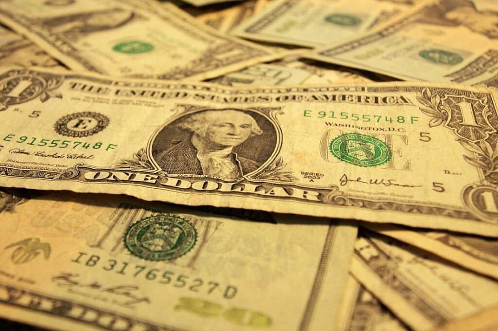 US-Notenbank belässt Leitzins weiter unverändert