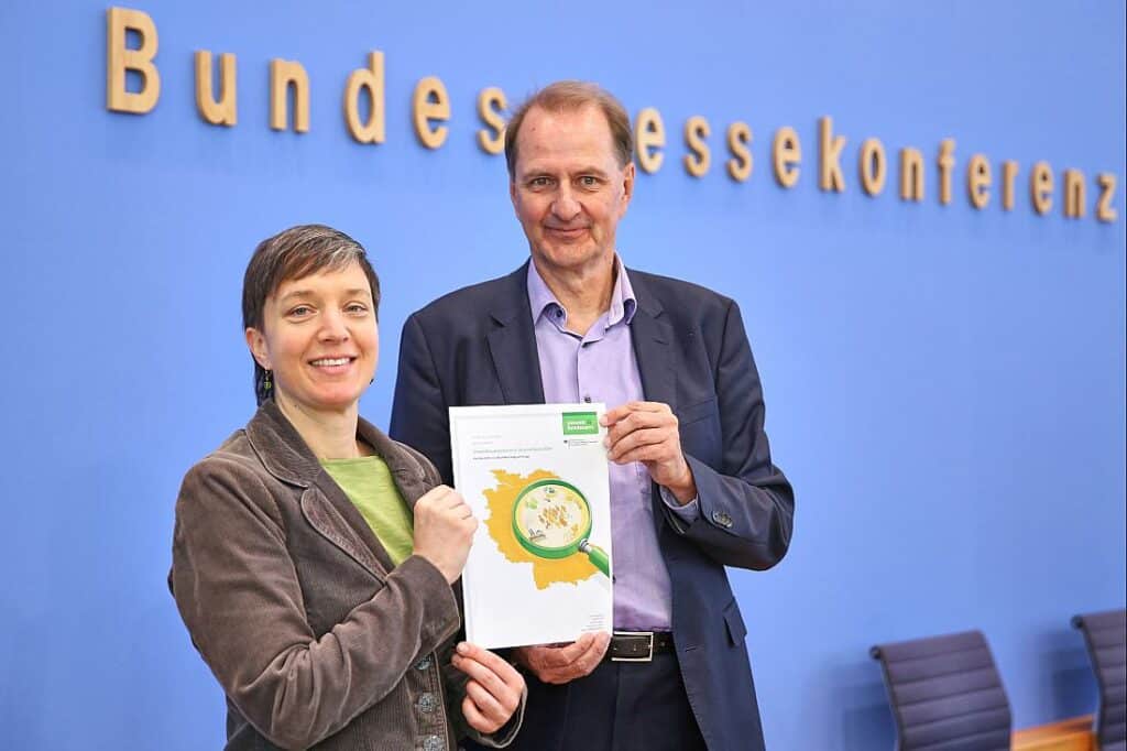 Umweltbewusstsein: Krisen beeinflussen Prioritäten der Deutschen