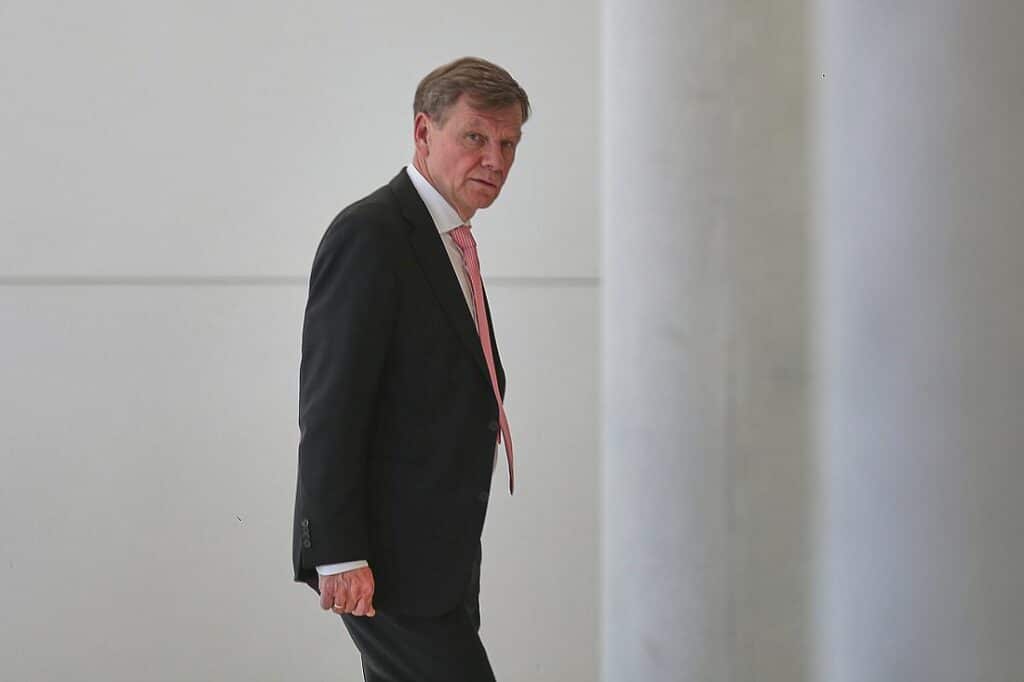 Wadephul bekräftigt vor Nahostreise Unterstützung für Israel