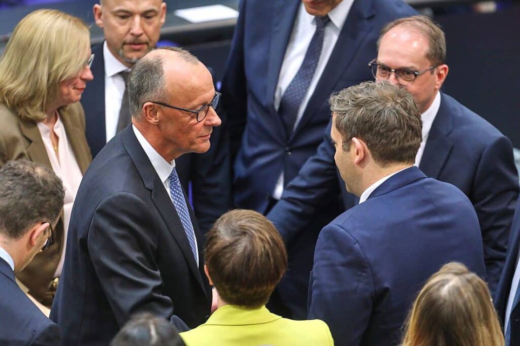 Welthungerhilfe mahnt neue Regierung zu Solidarität mit Ukraine