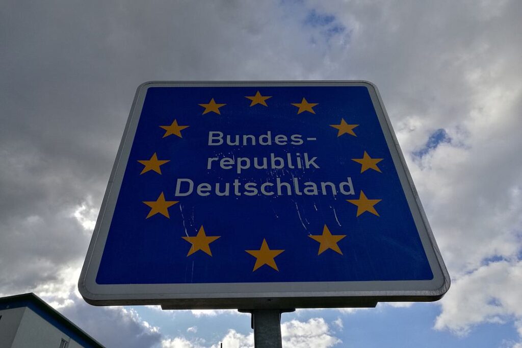 Wiese: SPD steht geschlossen hinter Dobrindts Asylwende