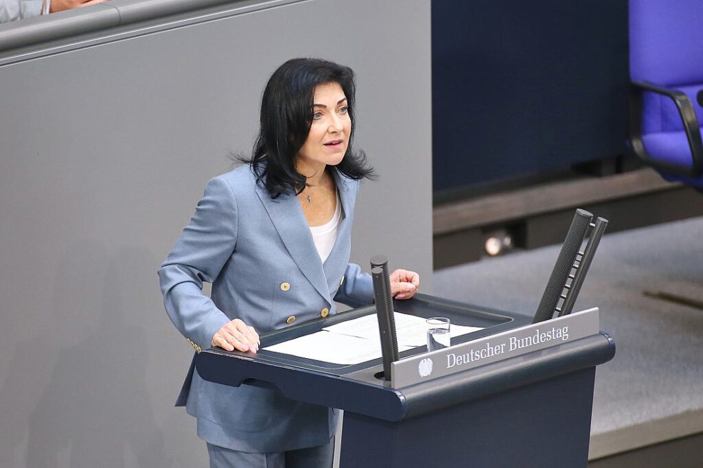 Wirtschaftsministerin begrüßt "Sofortprogramm"