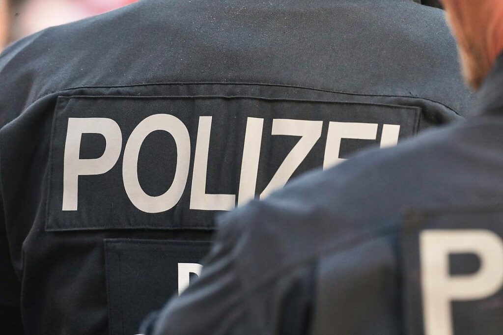16-Jähriger nach Tod von Frau und Kleinkind in Dorsten festgenommen