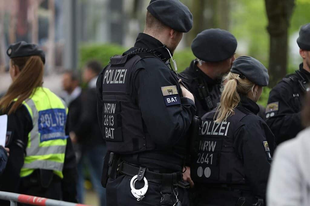 Schwerer Verkehrsunfall in Malsch – Polizei sucht Zeugen