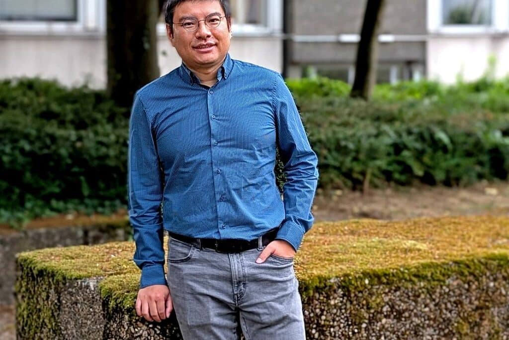 Aachener Wissenschaftler erhält Millionen-Förderung für Materialforschung