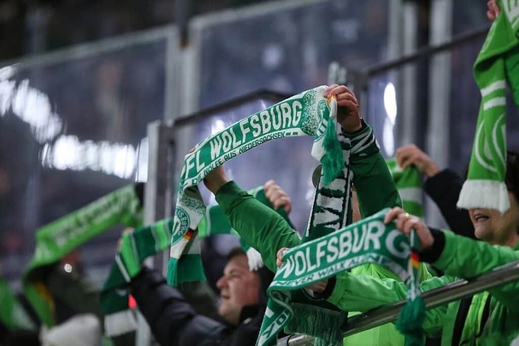 Aaron Zehnter wechselt zum VfL Wolfsburg