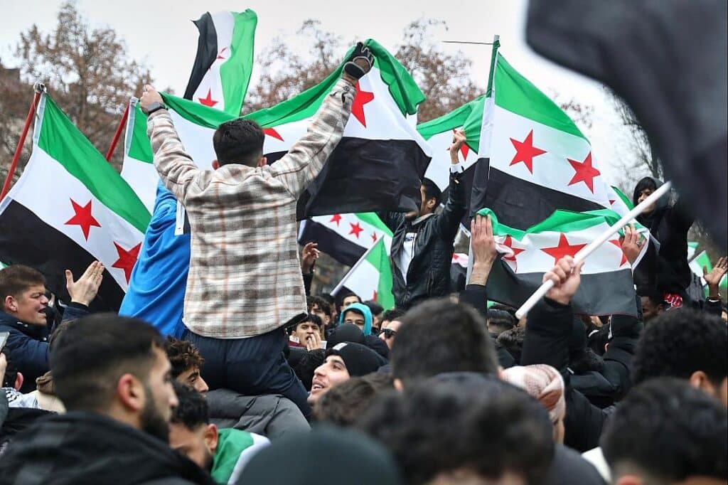 Alabali-Radovan will Syrien-Engagement ausweiten