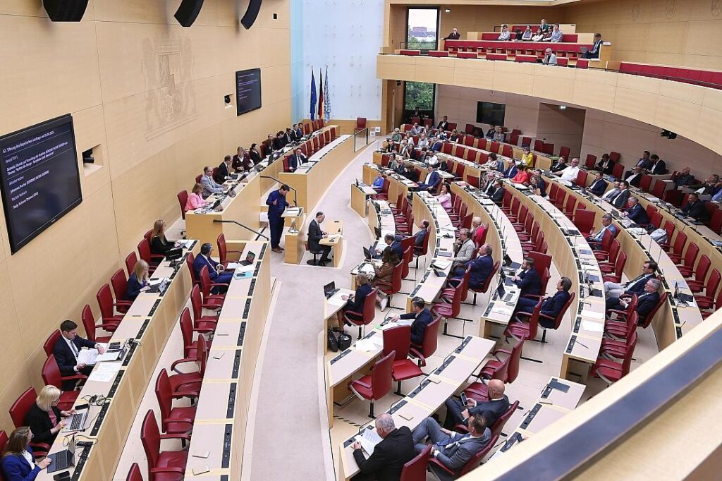 Alpenschutz: Bayerns SPD wirft Landesregierung EU-Rechtsbruch vor