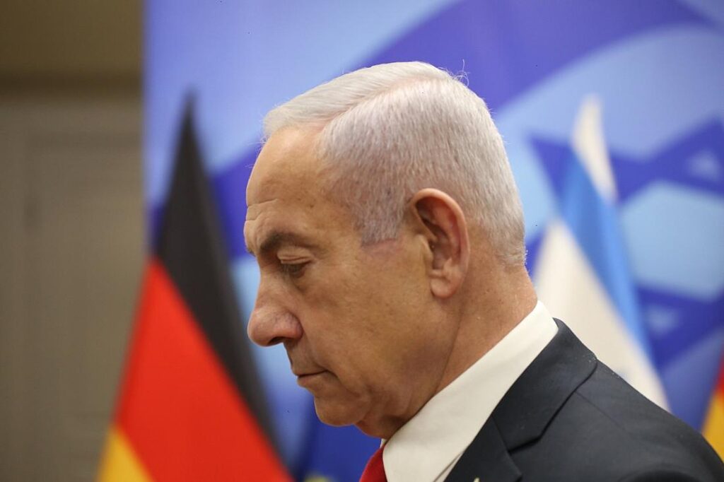 Amani: "Iran wird nicht von einem Verbrecher wie Netanjahu befreit"