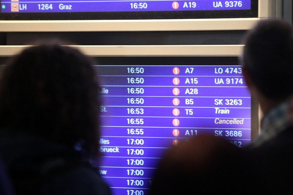 BDL kritisiert EU-Entscheidung zu Fluggastrechten