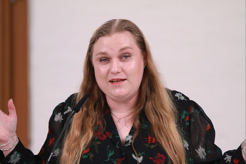 BSW-Fraktion will Modellprojekt "Dorfkümmerer" in Sachsen einführen