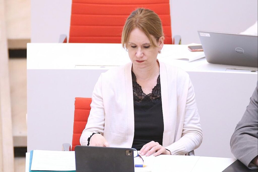 BSW will Brandenburger Stimme in Europa stärken