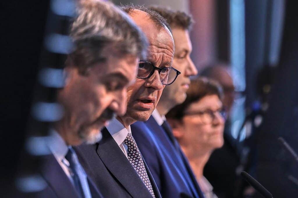 Bericht: Nächster Koalitionsausschuss findet am 2. Juli statt