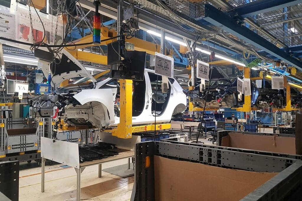 Bericht: Weniger als 1.300 Aufhebungsverträge bei Volkswagen