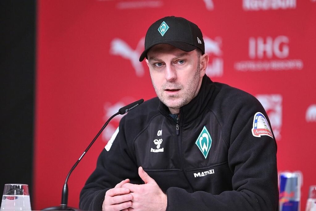 Bericht: Werner wird neuer Leipzig-Trainer