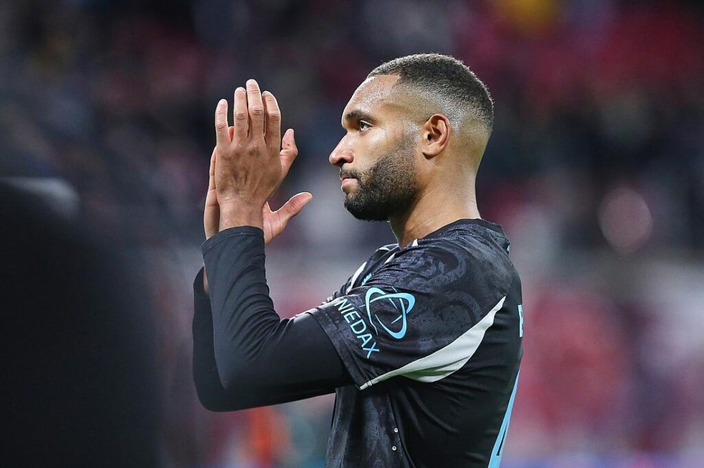 Berichte: Tah wechselt vorzeitig zum FC Bayern
