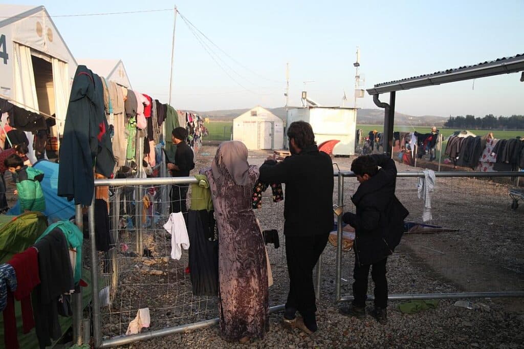 Berliner Erzbischof fordert europäische Solidarität in Asylpolitik