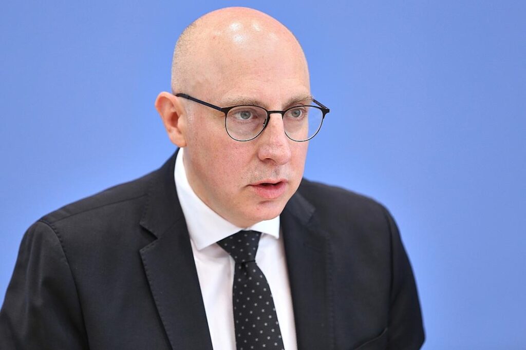 BfV-Vize warnt vor unverhohlenem Vorgehen Russlands
