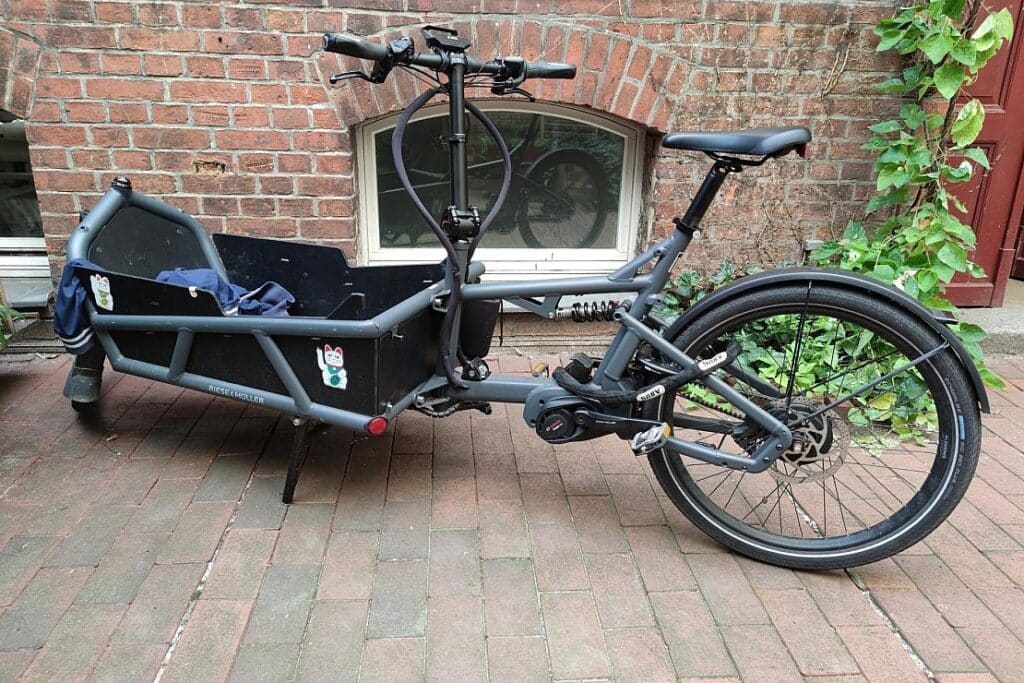 Brandenburg hinkt bei Fahrradfreundlichkeit hinterher