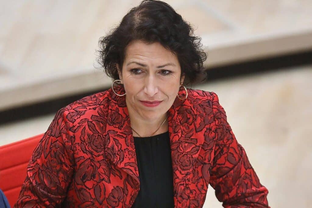 Brandenburger CDU begrüßt EU-Pläne gegen Verjährung von Kindesmissbrauch