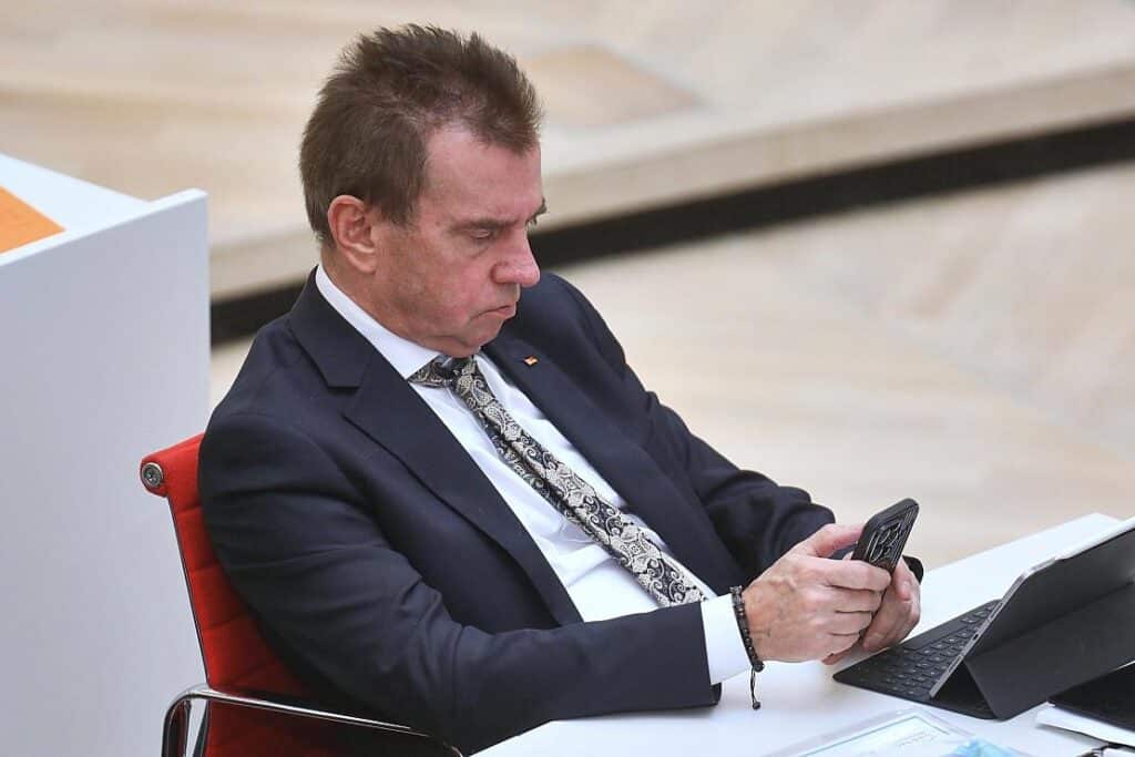 Brandenburger CDU kritisiert Landesregierung bei CO2-Speicherung