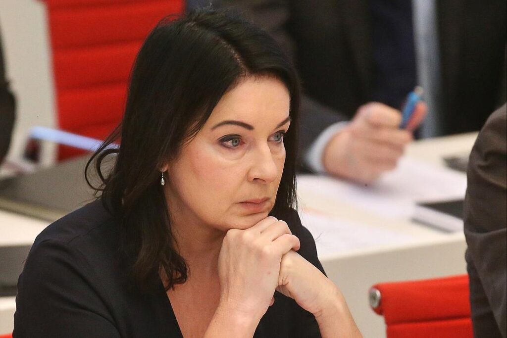 Brandenburgs Gesundheitsministerin sieht wachsenden Unterstützungsbedarf